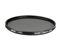 Hoya 55mm NDX4 HMC in SQ Case Hoya 55mm NDX4 HMC in SQ Case