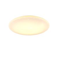 Trio PlafonniereNando Ø 70cm wit - R65941101