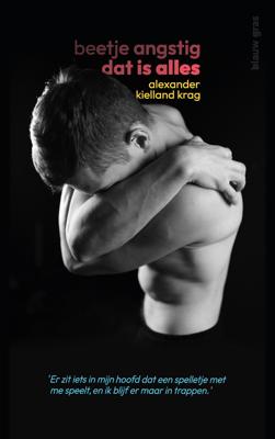 Beetje angstig dat is alles (Paperback)