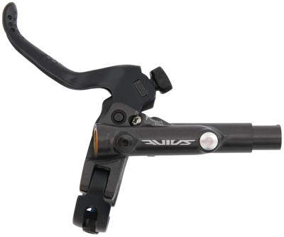 SHIMANO Br.lever shim. saint left 2-f bl.hydr.blm820