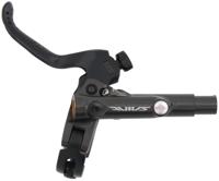 SHIMANO Br.lever shim. saint left 2-f bl.hydr.blm820