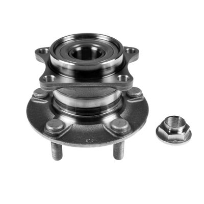 Wiellager ADM58345