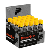 Powerbar Magnesium Liquid | Powerbar | 500ml