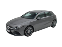 Mercedes Benz A Klasse