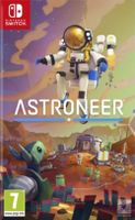Astroneer - thumbnail