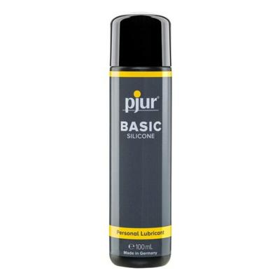 Siliconen Glijmiddel Pjur P10270 100 ml