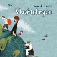 Vluchtelingen (Hardback) Vluchtelingen (Hardback)