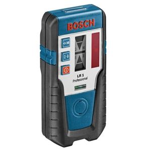 Bosch Blauw LR 1 G | Laser Ontvanger - 0601069700