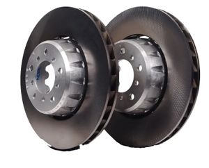 Remschijf Formula Z links 150341575