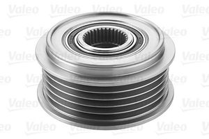 Dynamo Riemschief Toyota Corolla,rav 4 588037