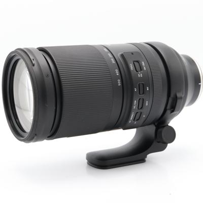 Tamron 150-500mm F/5-6.7 Di III VC VXD Sony FE occasion