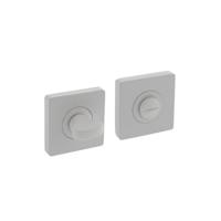 Intersteel WC-sluitingTira vierkant wit - 0027.318560 Intersteel WC-sluitingTira vierkant wit - 0027.318560