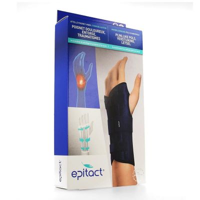 Epitact Spalk Pols Hand Links l