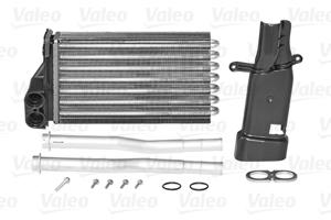 Valeo Kachelradiateur 812380