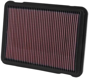 K&N vervangingsfilter Toyota LandCruiser V8-4.7L 1999-2000 (33-2146) 332146