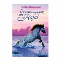 De ontsnapping van Rafal maat:-leeg-