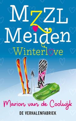 MZZL Meiden Winterlove - Marion van de Coolwijk - eBook (9789461097842)