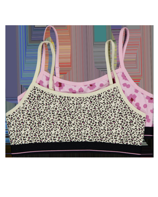 Croptop - Beige