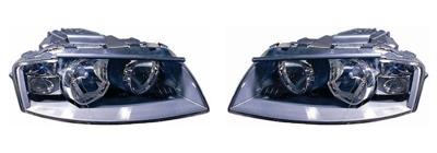 Koplamp Set SET332962