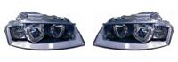 Koplamp Set SET332962