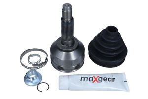 Homokineet reparatie set, aandrijfas 493145