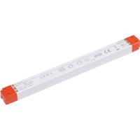 YingJiao LED-driver 150 W 6.25 A 24 V 1 stuk(s)