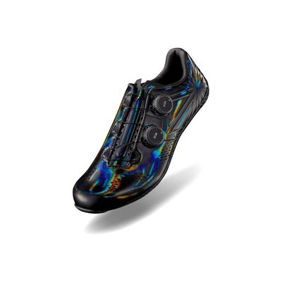 Schoenen race kazze black holo Schoenen race kazze black holo