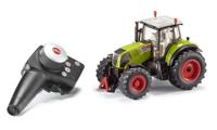 Siku Claas axion 850, complete set [rc]