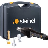Steinel 089542 HEISSLUFTGEBLAESE HM 2620 E KF SET Heteluchtpistool 2300 W Brushless