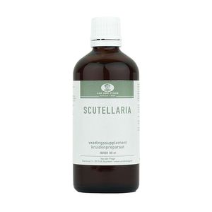 Scutellaria baicelensis tinctuur