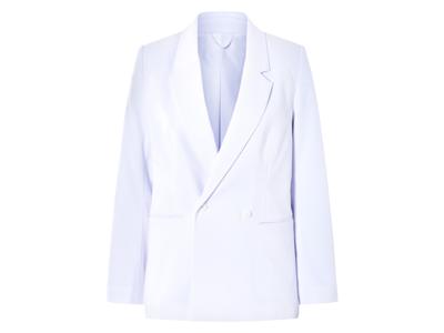 esmara Dames blazer (Wit, 42)