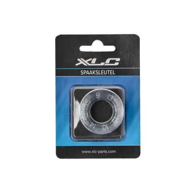 XLC Spaaknippelspanner