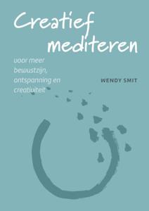 Creatief mediteren (Paperback)