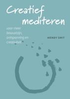 Creatief mediteren (Paperback)