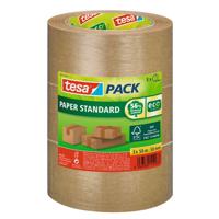 Verpakkingstape tesapack standaard eco 50mm bundel