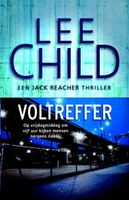 Voltreffer - Lee Child - ebook