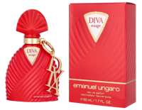 Emanuel Ungaro Diva Rouge Eau de Parfum Spray 50 ml Dames