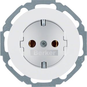 41452089  - Socket outlet (receptacle) 41452089