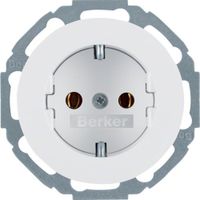 41452089  - Socket outlet (receptacle) 41452089 - thumbnail