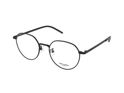 Brillen met correctie Saint Laurent SL 647/F 001