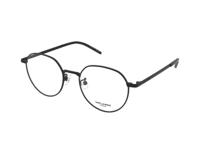 Brillen met correctie Saint Laurent SL 647/F 001