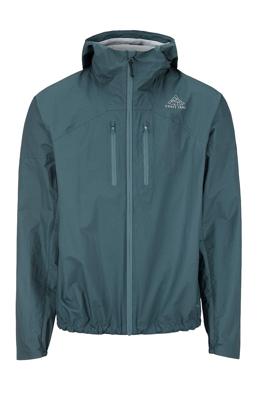 Craft PRO Trail 2L lichte hardloopjack blauw heren