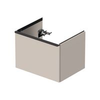 Badmeubel Duravit D-Neo Wand 61x46.2x44 cm Mat Taupe Duravit - thumbnail