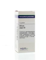 VSM Allium cepa C6 (4 gr)