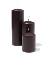 HEMA Stompkaars donkerbruin (donkerbruin)