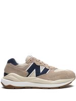 New Balance baskets 57/40 - Tons neutres