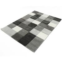 Vloerkleed Brilliance 656-96 Grey-200 x 290 cm
