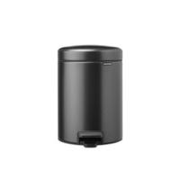 Brabantia NewIcon Pedaalemmer 5 Liter - thumbnail