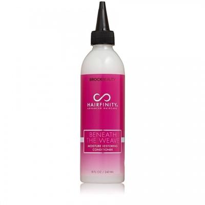 Hairfinity Beneath The Wave Moisture Restoring Cond 240ml