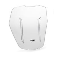 GIVI Airflow vervangruit, Onderdelen windscherm moto, Z5530R